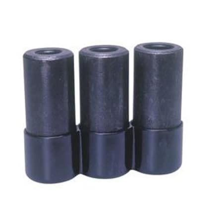 Tool Time 3 Piece Tap Socket Set TO1796921